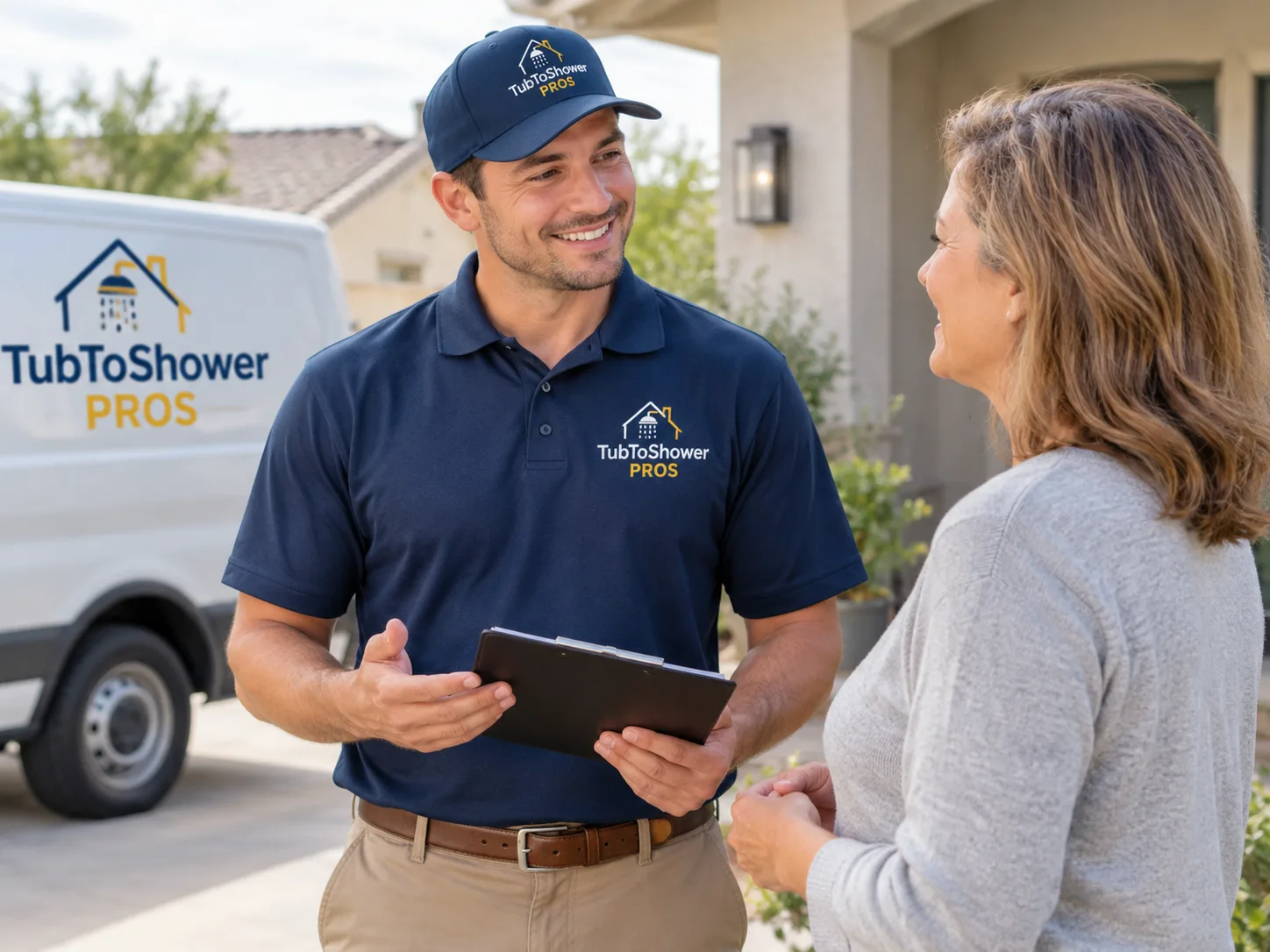 Tub Shower Conversion Montgomery, PA FAQs